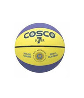 Cosco Super Multi -Color Basket Ball