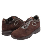 Unlisted Striking Brown Casual Shoes
