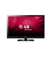 LG 42 inches CS560 LCD Television