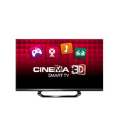 LG 32 inches LM6400 Cinema 3D Television