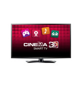 LG 42 inches LM6200 Cinema 3D Television