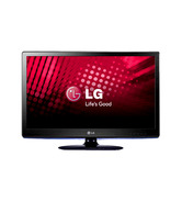 LG 26 inches LS3700 LED Television