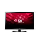 LG 32 inches LM3410 Cinema 3D Television