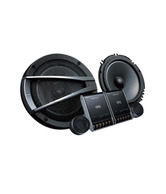 Sony - XS GT16222S - 16cm 2 Way Separate-Type Speaker (Pair Of Speakers)