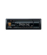 Sony - DSX A30 - LCD Display Digital Media Player
