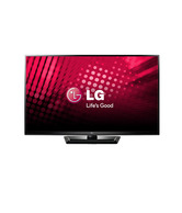 LG 42 inches PA4520 PDP Television