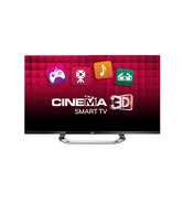 LG 55 inches LM7600 Cinema 3D Television