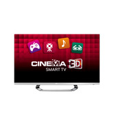 LG 42 inches LM6700 Cinema 3D Television