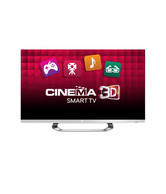 LG 47 inches LM6700 Cinema 3D Television
