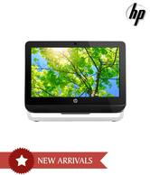 HP Brazo 18-1101ix (AMD Fusion E2-1200 (Zacate) Dual Core Processor / 2 GB / 500 GB / Ubuntu) AIO Desktop