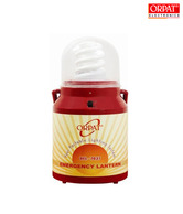 Orpat OEI-7037 Emergency Light (Red)