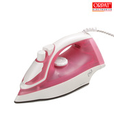 Orpat OEI-717 TC Steam Iron (Pink)