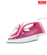 Orpat OEI-717 CC Steam Iron (Pink)