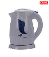 Orpat OEK-8127 Electric Kettle (Blue)