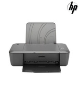 HP Deskjet 1000 - J110a Printer