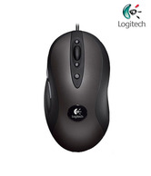 Logitech Gaming Mouse G400