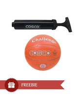 Cosco Challenge Basket Ball