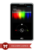Devante Smart Calling Tablet