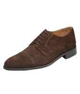 Unlisted Engaging Brown Derby Shoes