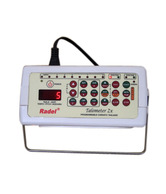 Radel ELECTRONIC CARNATIC TAALS