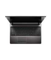 Lenovo Essential G580 (59-347375) Laptop (2nd Gen Ci3/ 4GB/ 320GB/ Win7 HB)(Glossy Brown)