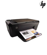 HP Deskjet Ink Advantage All-in-One - K209g Printer