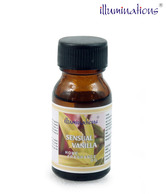 Illuminations Vanilla Fragrance Oil