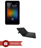 Zync Tablet Z919 with Free Keyboard