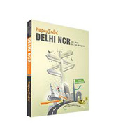 Mapmy India Delhi Ncr