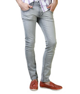 FREECULTR Classic Light Blue Trousers