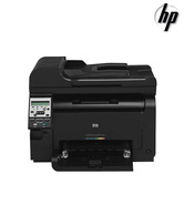 Hp Laserjet Pro Color M175 NW Multifunction Printer