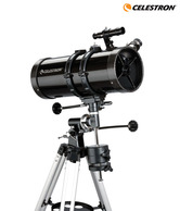 Celestron PowerSeeker 127EQ Telescope (21049)