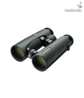 SWAROVSKI 10x32 W B EL SWAROVISION Green Binoculars