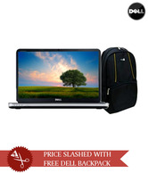 Dell Vostro 2520 Laptop (2nd Gen Ci3/ 2GB/ 500GB/ Linux/ 3 Years Warranty)
