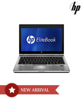 HP 2560p Elitebook (Intel Core i7/4GB/500GB/Windows 7 Pro, 12.5 Inch Anti Glare/Shared Graphics/HD Cam/ 5 yr warranty)