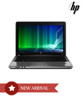 HP Probook 4440S (3rd Gen Intel Core i5- 2GB RAM- 500GB HDD- DOS)