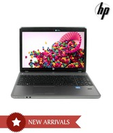 HP 4540s ProBook (Intel Core i3/4GB/500GB/DOS/ Shared Graphics/15.6 Inch Anti Glare Screen,/HD Cam/6 Cell Battery/1 year onsite)
