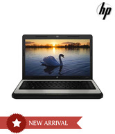 HP 450 Laptop (Pentium B970 Dual Core- 2GB DDR3 RAM- 320GB HDD- DOS)