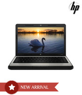 HP 431 Laptop (Intel Core i3- 2GB DDR3 RAM- 500GB HDD- Free DOS- 1 GB Graph)
