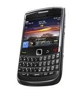 Blackberry Bold 3 9780-Black