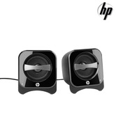 HP 2.0 Compact Speakers