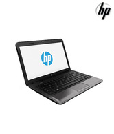 HP 450 Laptop (Intel Core i3/4GB/500GB/DOS)