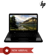 HP 450 Laptop (2nd Gen CDC/ 2GB/ 320GB/ DOS)-B8Z76PA
