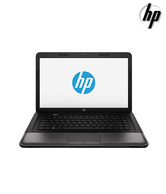 HP 650 Laptop (Intel Core i3/2 GB/500GB/DOS)