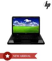 HP 650 Laptop (Intel Core i3- 2 GB DDR3 RAM- 500 GB HDD- Free DOS)
