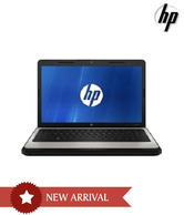 HP 450 Laptop (Intel Core i3- 2GB DDR3 RAM- 500GB HDD- Free DOS)