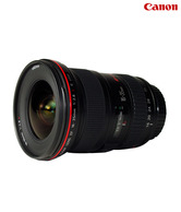 Canon -EF 16-35mm f/2.8L II USM  Lens
