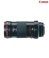 Canon -EF 180mm f/3.5L Macro USM Lens