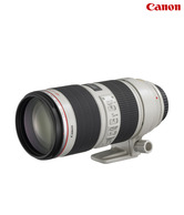 Canon -EF 70-200mm f/2.8L IS II USM Lens