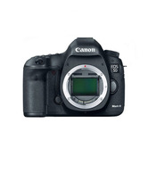Canon EOS 5D SLR Mark III (Body) 